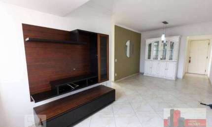 Apartamento em Rua Claudio, 213 - Vila Romana, 2 quartos e 1 vaga