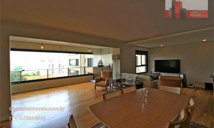 Apartamento Rua Alfaia, 135 - Alto de Pinheiros, 3 quartos, 3 vagas