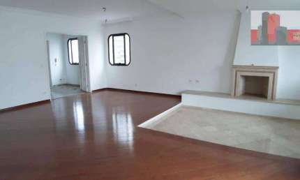 Um Autêntico Alto Padrão Nas Perdizes! 220 M², 4 Suítes, 3 Vagas