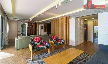 Apartamento r. sacadura cabral, 160 - lapa, 138m², reserva alto da lapa