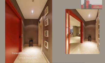 R. Armando Petrella, 431 - Parque Cidade Jardim, 675m², 7 vagas