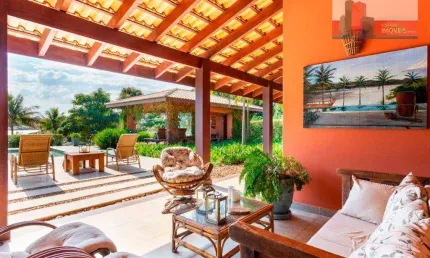 Casa em Avaré, Estrada João Mellão Km 266 - Parque São Jorge - Avaré/SP