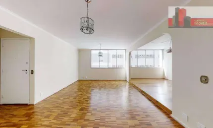 Apartamento com 2 quartos e 1 vaga à venda em Jardim América - São Paulo/SP