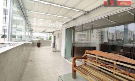 Apartamento Garden Rua Aurélia, 300 - Vila Romana, 144m², 2 vgs, dep., Goodlife