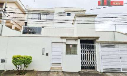 Casa em condomínio, 3 quartos, 182m², Rua Aristhea Rosa Amaral, 130 - Jardim das Vertentes.