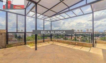 R. Passo da Pátria, 991 - Vila Leopoldina, 340m², 4 vagas, Maison Alenata