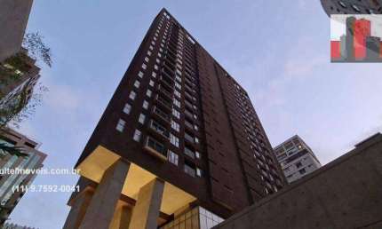 Apartamento Rua Jorge Coelho, 147 - Itaim Bibi, 4 quartos, 4 vagas, 229m², Casa Brasileira