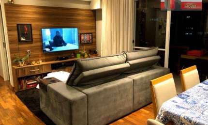 Apartamento R. Faustolo, 1018 - Vila Romana, 94m², 3 dorms, Marbella
