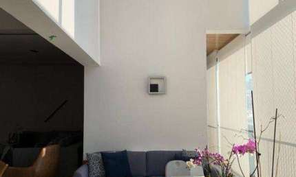 Apartamento casa duplex em R. Cotoxó, 1290 - Perdizes, 4 suítes e 4 vagas