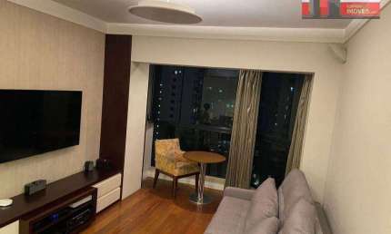 Apartamento em Rua Tucuna, 742 - Perdizes, 3 quartos e 2 vagas
