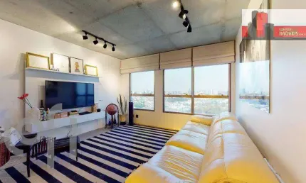 Av. Mofarrej, 1500 - Vila Leopoldina, 2 quartos, 2 vagas, Maxhaus VLE