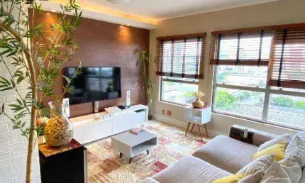 Apartamento em Av. Mofarrej, 1500 - Maxhaus Vila Leopoldina, 1 quarto e 1 vaga