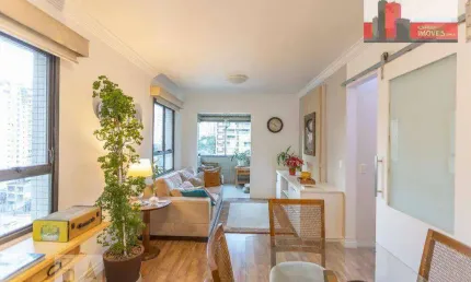 Rua bárbara heliodora, 65 - vila romana, 3 dorms, 2 vgs, monte bianco