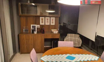 Apartamento R. Michigan, 470 - Brooklin, 2 sts, 2 vgs, 84m², Habitarte 2