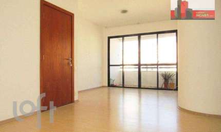 Apartamento em R. Desembargador do Vale, 900 - Pompéia, 3 quartos e 2 vagas