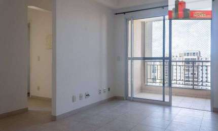Apartamento em Rua Tagipuru, 35 - Barra Funda, 2 quartos e 1 vaga