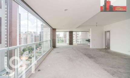 Apartamento em Rua Carlos Steinen, 536 - Paraiso, 3 quartos e 3 vagas