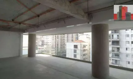 Apartamento Garden em Al. Lorena, 1335 - Jardim Paulista, 585 m², 4 quartos e 5 vagas