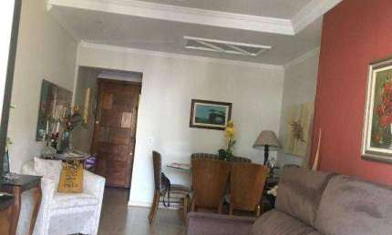 Apartamento em R. Dona Avelina, 77 - Vila Mariana, 3 quartos e 1 vaga