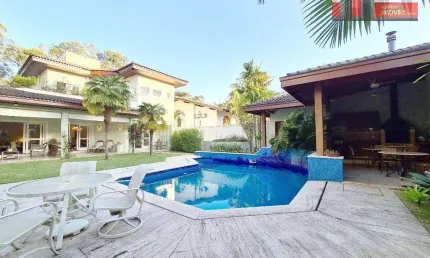 Casa de 4 dorms, 10 vgs, R. Visconde de Porto Seguro, Alto da Boa Vista