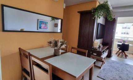 Apartamento em Rua Capistrano de Abreu, 405 - Barra Funda, 2 quartos e 1 vaga
