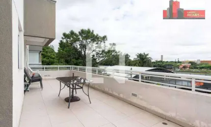 Apartamento garden, R. Rubens de Souza Araujo, 199 - Parque São Domingos, 2 dorms, Cond. Tom - (ALUGADO).
