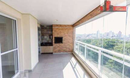 Apartamento R. Dr. Rubens Meireles, 442 - Barra Funda, 3 sts, 2 vgs, Cond. Meridian
