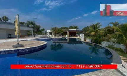 Casa de luxo no Condomínio Chácara Santa Maria, Votorantim, 6 suítes, 26 vagas, 1.810 m²