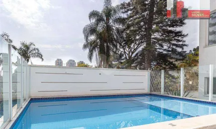 Casa de condomínio em Rua Professor  Henrique Neves Lefreve - Alto da Boa Vista