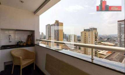 Apartamento 2 quartos, 94m², R. Duílio, 302 - Vila Romana, Matisse (SUSPENSO).