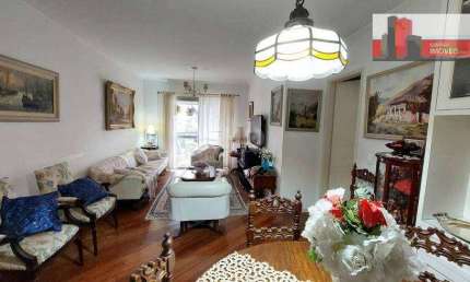 Rua Doutor Miranda de Azevedo, 1085 - Vila Pompéia, 3 quartos e 2 vagas