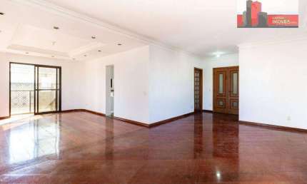 Apartamento em Rua Clemente Pereira 183 - Ipiranga, 3 suítes, 3 vagas