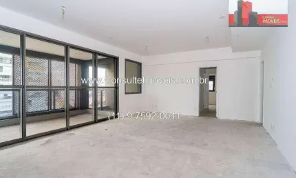 Apartamento em Rua Joaquim Távora, 128 - Vila Mariana, 3 suítes, 2 vagas