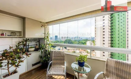 Apartamento rua itapicuru, 669 - perdizes, 3 sts, 3 vgs, dep.