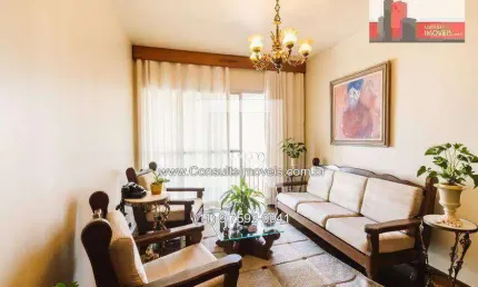 Rua dr. augusto de miranda, 977 - pompéia, 3 quartos, 108m², ed. itapema