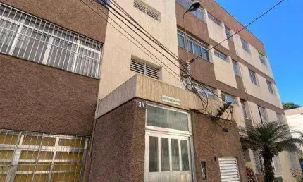 Apto térreo rua corcovado, 134 - central park lapa, 65m², 2 dorms, 1 vg