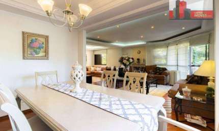 Apartamento em Rua Brentano 346 - Vila Leopoldina, 3 suítes, 3 vagas