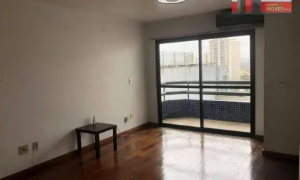 Apartamento em Rua Mário, 276 - Vila Romana, 3 quartos, 2 vagas, depósito, Jequitibá