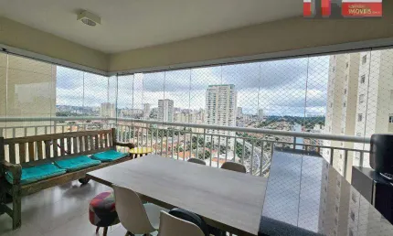 Apartamento 123m², 3 dorms, 2 vgs, rua estevão baião, 520 - vide campo belo