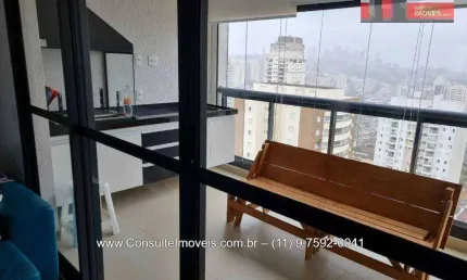 R. Scipião, 459 - Vila Romana, 2 suítes, 100m², Ed. Legítimo