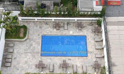 Apartamento R. Corcovado, 119 - Água Branca, 55m², 2 quartos, Residencial Lapa