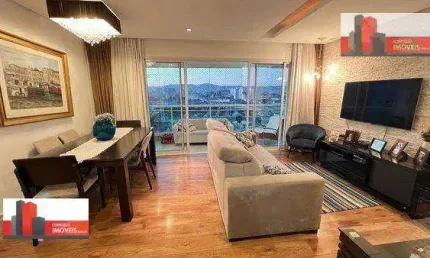 R. faustolo, 1101 - vila romana, 3 dorms, 2 vgs, ed. wide life