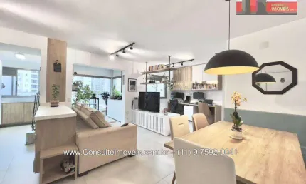 Apartamento r. lauriano fernandes junior, 130 - vila leopoldina, 1 dorm, 1 vg, green mond