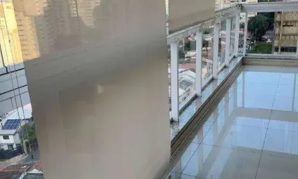 Rua itapicuru 801 - perdizes, 3 suítes, 138m², park view