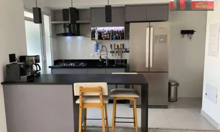 Apartamento 3 quartos, 105m², Rua Fortunato Ferraz, 250 - Vila Anastácio, Jerivás
