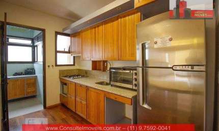 Apartamento de 72m², 2 quartos, 2 vagas, R. Dr. Augusto de Miranda, 830 - Pompeia, Ed. Saint Martin