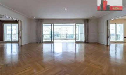 Apartamento de 500m², 5 suítes, 6 vagas, rua dr. gabriel dos santos, 370 - higienópolis. villa florentine