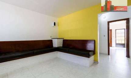 Sobrado Rua Marcelina, 226 - Vila Romana, Área mista, 2 quartos, 132 m²