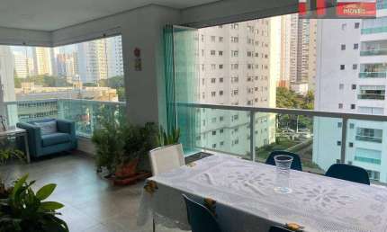 Apartamento de 3 suítes, 2 vagas, dep, Rua Carlos Weber, 663 - Vila Leopoldina, Sky House