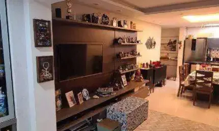 Apartamento com 2 quartos à venda na Rua Cajaíba, 458, Perdizes, São Paulo